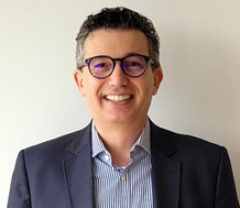 GINO SANTORODiretor de Alianças[Linkedin]